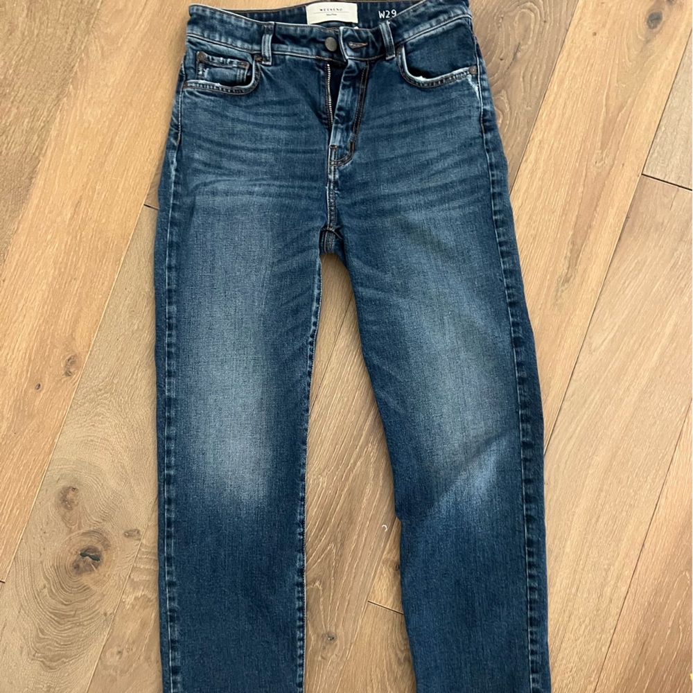 Worn once purchased in lake como!